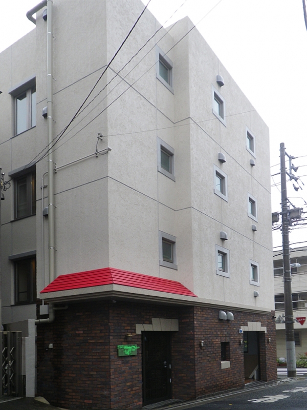 全景２